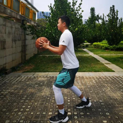 如何制定智能篮球训练计划_1